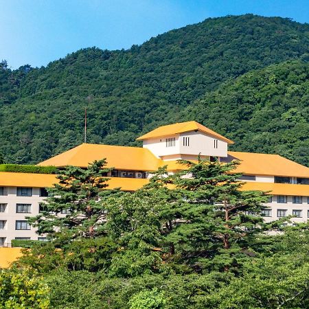 Hotel Koyokan Ханамаки Экстерьер фото