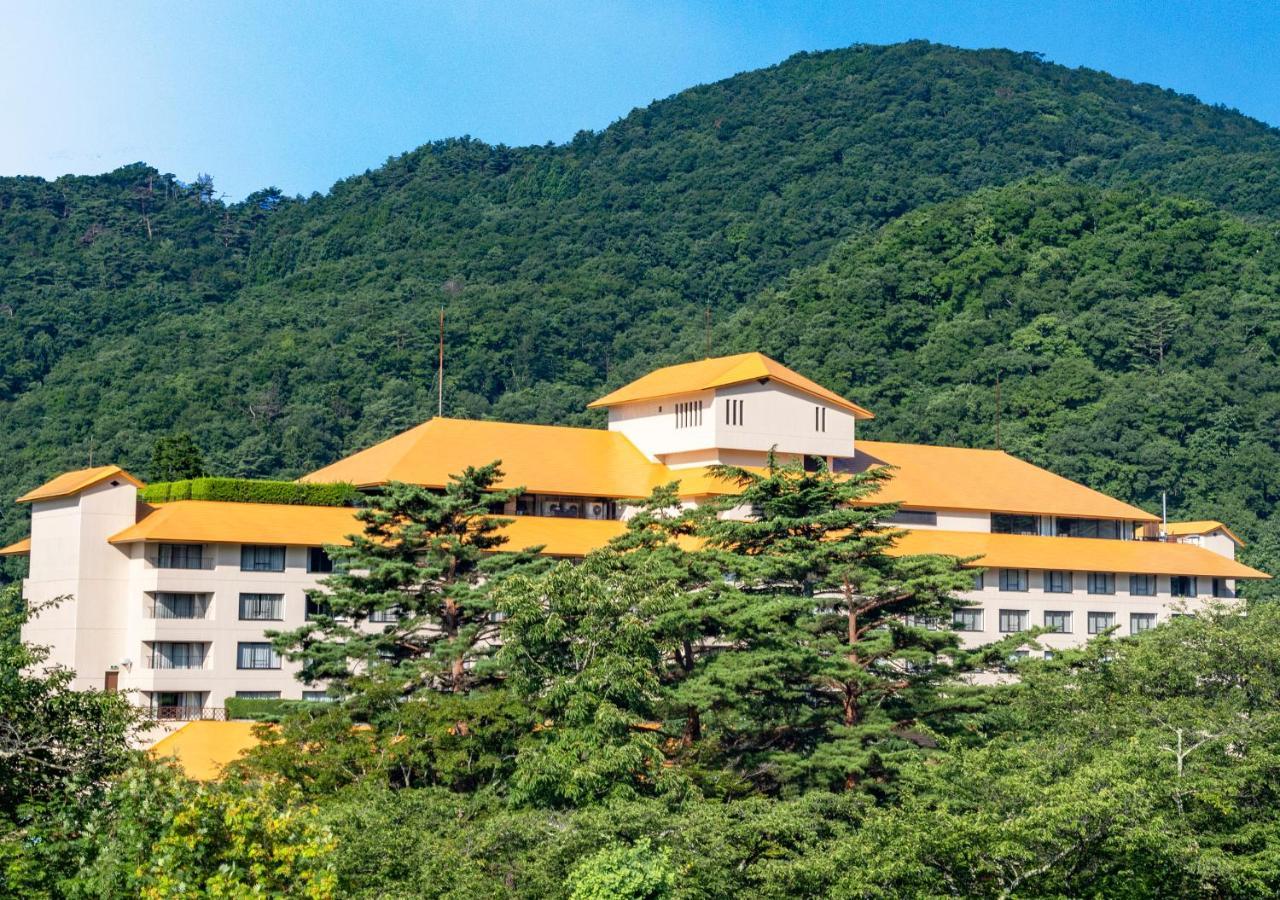 Hotel Koyokan Ханамаки Экстерьер фото