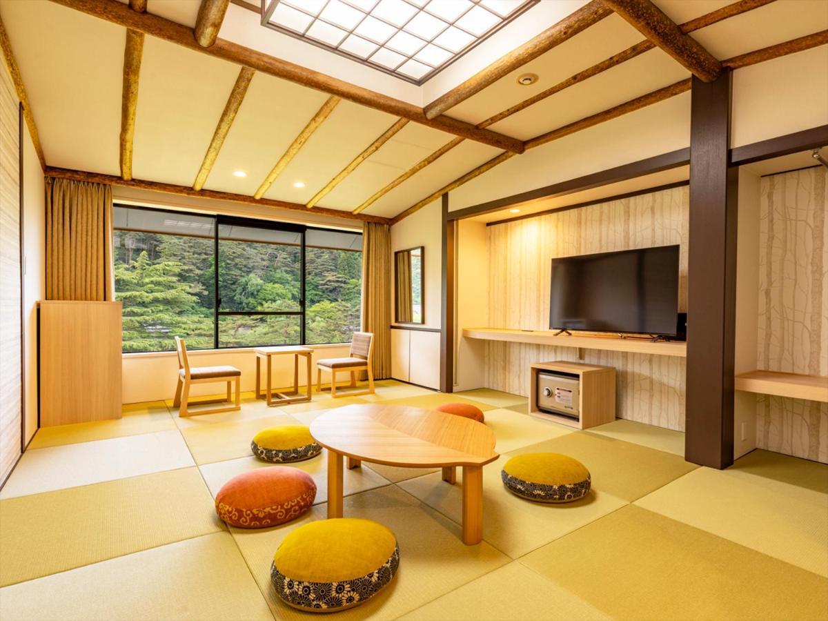 Hotel Koyokan Ханамаки Экстерьер фото