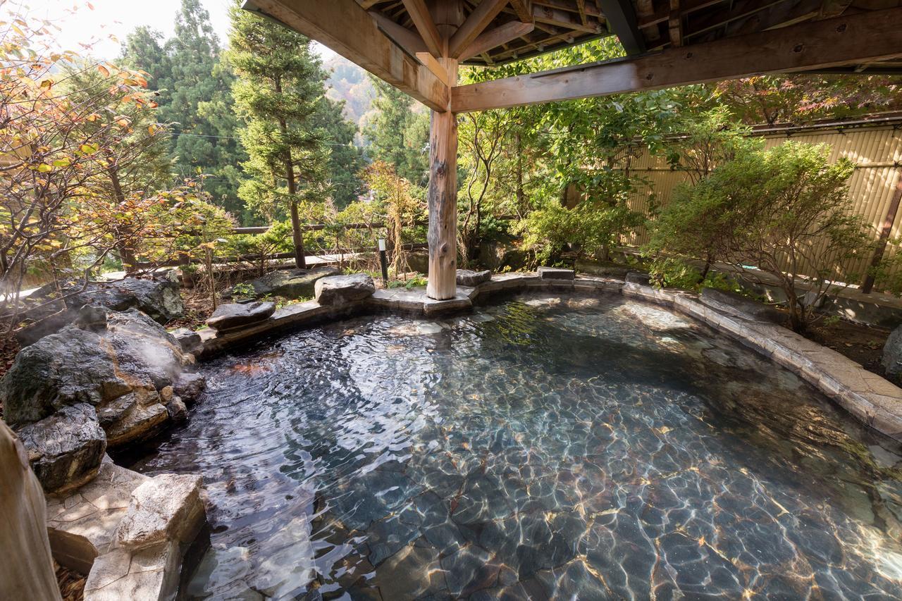 Hotel Koyokan Ханамаки Экстерьер фото